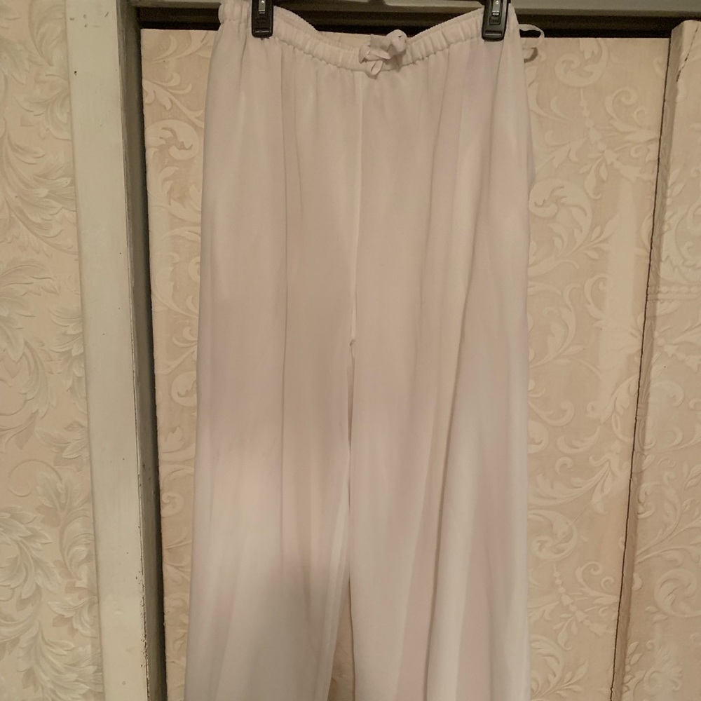 Dressy pants